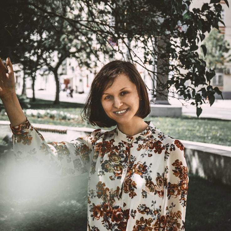 Portrait of Alex Rivera, community mentor and Italian cuisine specialist